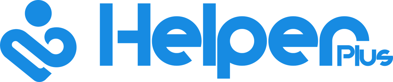 Helper Plus